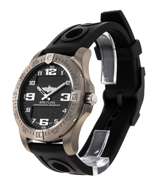 Breitling Aerospace Evo E79363